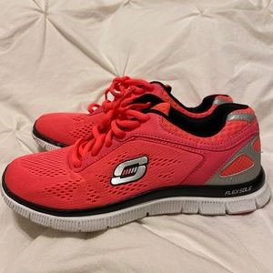 Skechers Runners Memory Foam